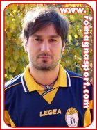 Loris Severini / Attaccante Novilara