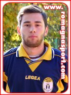 Mattia Baiocchi / Attaccante Novilara