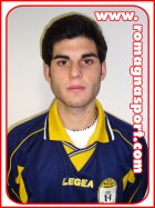Marco Roberti / Attaccante Novilara