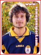 Matteo Badioli / Centrocampista Novilara