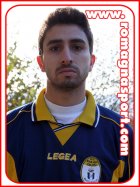 Alex Marchetti / Centrocampista Novilara