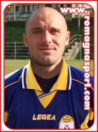 Luca Bellazzecca / Centrocampista Novilara