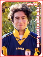 Niko Chiarucci / Centrocampista Novilara