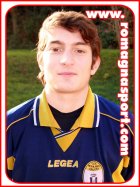 Luca Magi / Centrocampista Novilara