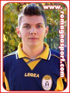 Alessandro Romani / Centrocampista Novilara