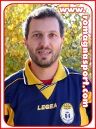 Mauro Del Prete / Difensore Novilara