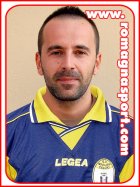 Filippo Coli / Difensore Novilara