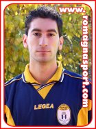 Mirko Uguccioni / Difensore Novilara