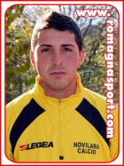 Giuseppe Giommi / Difensore Novilara