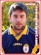Mirko Del Prete / Difensore Novilara