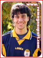Alessio Autera / Difensore Novilara