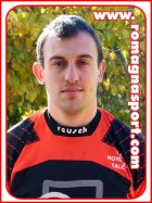 Francesco Gaudenzi / Portiere Novilara