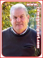 Eliseo Bruscia / Presidente Novilara