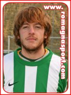 Matteo Bizzocchi / Centrocampista Nuova Bedosti