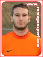 Daniel Agnoletti / Portiere Nuova Bedosti