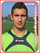 Roberto Micco / Portiere Nuova Bedosti