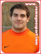Daniele Toccaceli / Portiere Nuova Bedosti