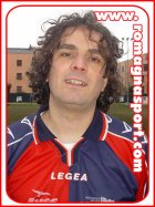 Gabriele Montaccini / Centrocampista Offside