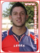 Matteo Diomede / Centrocampista Offside