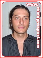 Giacomo Bartolucci / Centrocampista Pesaro Calcio