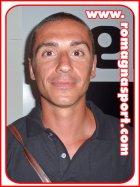 Michele Martelli / Centrocampista Pesaro Calcio