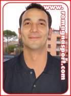 Matteo Traversi / Difensore Pesaro Calcio