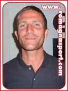 Luca Caldari / Difensore Pesaro Calcio