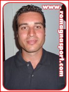 Lorenzo Giardinieri / Difensore Pesaro Calcio