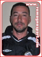 Riccardo Mazzanti / Attaccante TS Candelara
