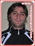 Filippo Bartolini / Attaccante TS Candelara