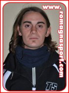 Riccardo Sgherri / Attaccante TS Candelara