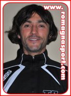 Michele Bartolucci / Difensore TS Candelara