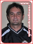 Michele Pietrucci / Portiere TS Candelara