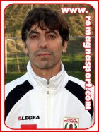 Pietro Manca / Centrocampista Vigor Montegaudio