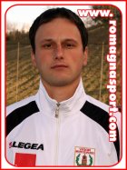 Marco Sigilli / Difensore Vigor Montegaudio