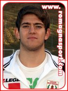 Andrea Guallazzi / Difensore Vigor Montegaudio