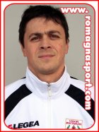 Michele Costantini / Centrocampista Vigor Montegaudio