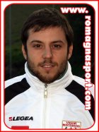Andrea Belpassi / Portiere Vigor Montegaudio