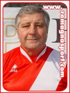 Biagio Pisano / Allenatore Sanges