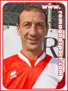 Alberto D'orsi / Attaccante Sanges