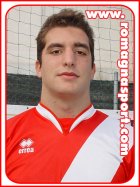 Stefano Montevecchi / Attaccante Sanges