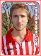 Lorenzo Tacconi / Centrocampista Sanges