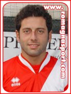 Daniele Tamburini / Centrocampista Sanges