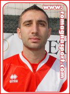 Luca Lucchesi / Centrocampista Sanges