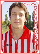 Paolo Lombardi / Portiere Sanges