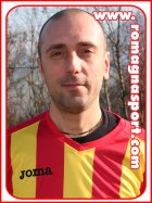 Manuel Pasqualini / Centrocampista Ath. Cattolica