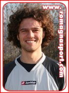 Andrea Iacubino / Portiere Ath. Cattolica