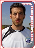 Davide Mazza / Difensore B.go San Giuliano
