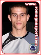 Michele Scigliano / Difensore B.go San Giuliano