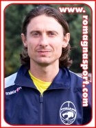 Alessandro Bastianelli / Centrocampista Coriano F.C.